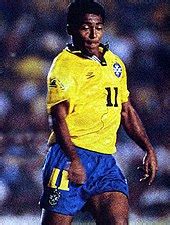 romario wikipedia